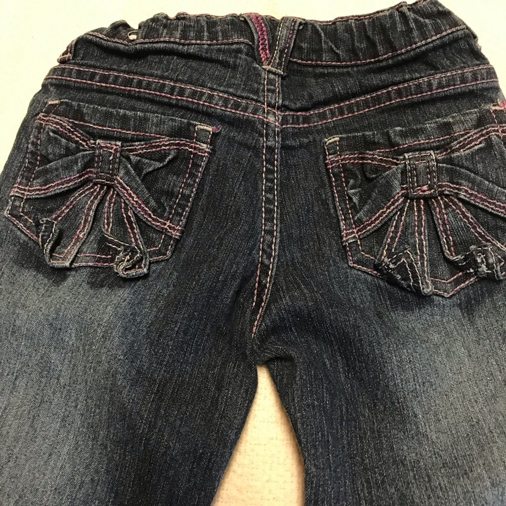 Bongo Jeans - Picture 4 of 5